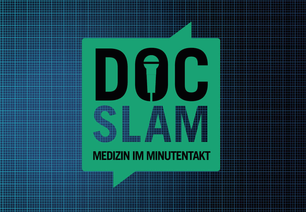 Ask Doc Slam Logo
