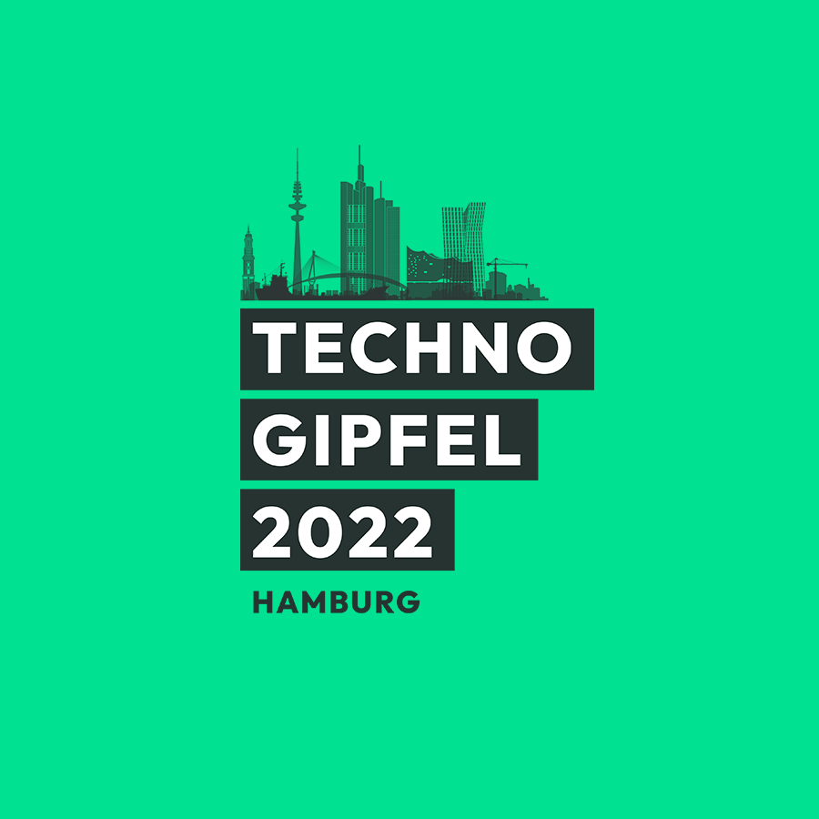 Techno Gipfel Logo
